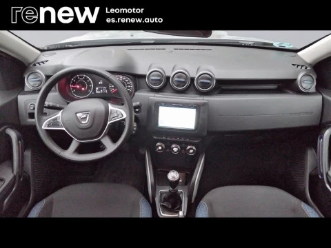 Dacia Duster  1.5Blue dCi Serie Limitada Aniversario 4x2 85kW