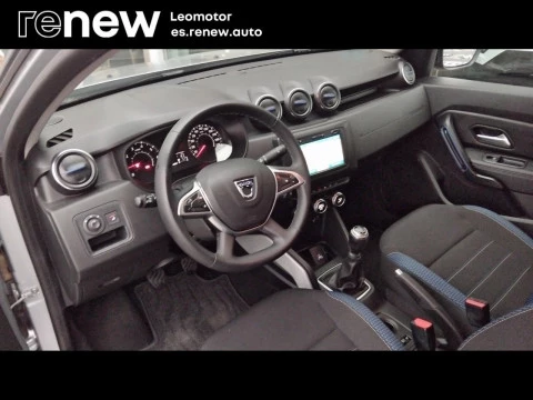 Dacia Duster  1.5Blue dCi Serie Limitada Aniversario 4x2 85kW