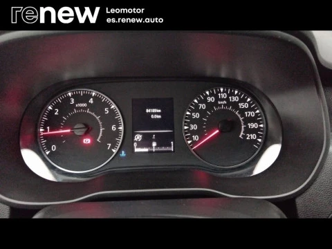 Dacia Duster  1.5Blue dCi Serie Limitada Aniversario 4x2 85kW