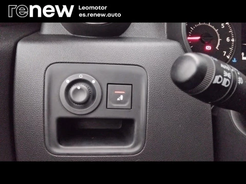 Dacia Duster  1.5Blue dCi Serie Limitada Aniversario 4x2 85kW