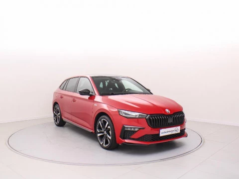 Skoda Scala 1.5 TSI MONTE CARLO DSG 150CV 5P