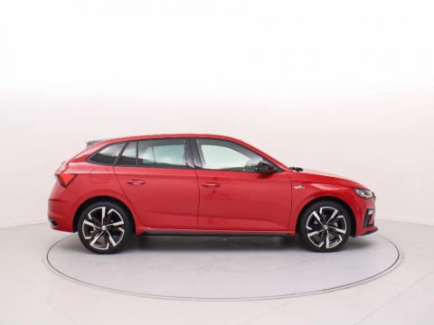 Skoda Scala 1.5 TSI MONTE CARLO DSG 150CV 5P