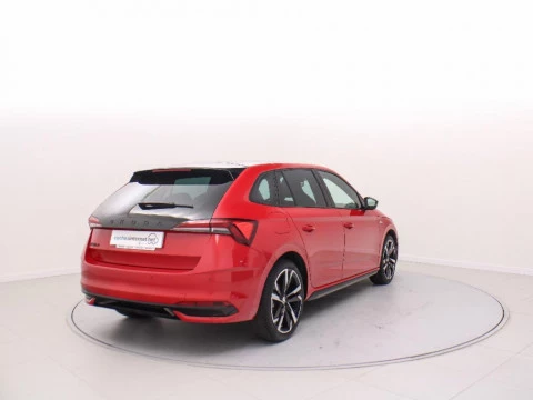 Skoda Scala 1.5 TSI MONTE CARLO DSG 150CV 5P