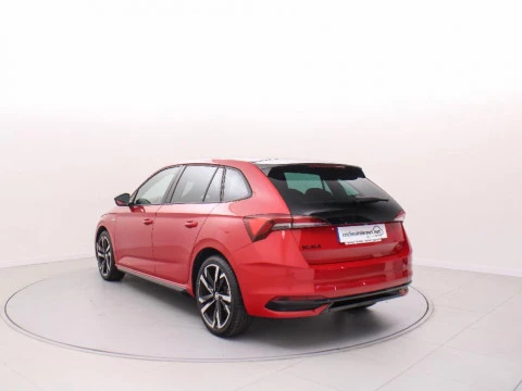 Skoda Scala 1.5 TSI MONTE CARLO DSG 150CV 5P