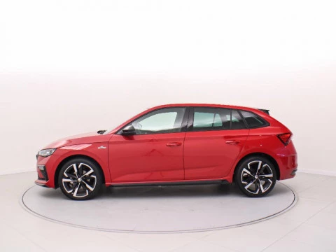 Skoda Scala 1.5 TSI MONTE CARLO DSG 150CV 5P