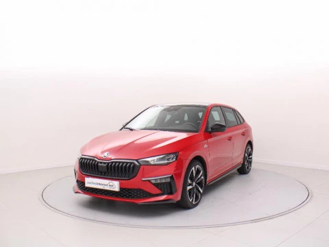 Skoda Scala 1.5 TSI MONTE CARLO DSG 150CV 5P