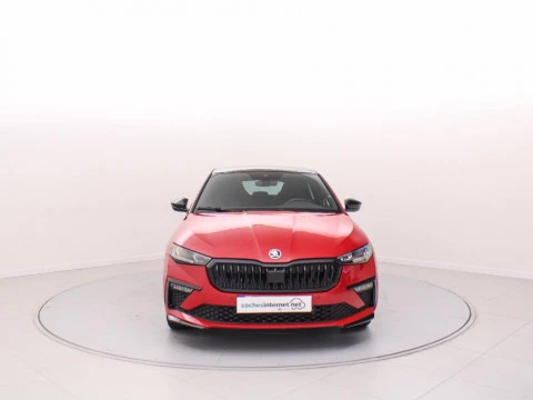 Skoda Scala 1.5 TSI MONTE CARLO DSG 150CV 5P