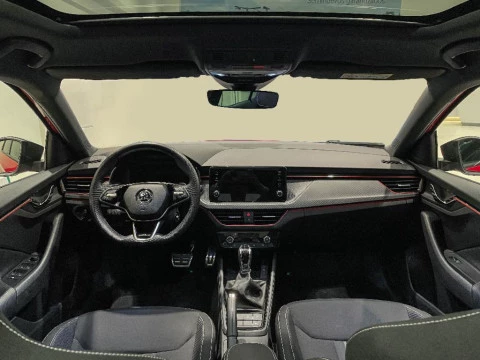 Skoda Scala 1.5 TSI MONTE CARLO DSG 150CV 5P