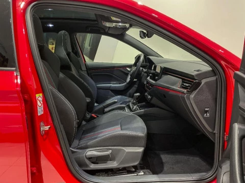 Skoda Scala 1.5 TSI MONTE CARLO DSG 150CV 5P