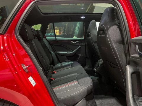 Skoda Scala 1.5 TSI MONTE CARLO DSG 150CV 5P