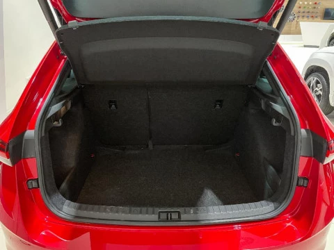 Skoda Scala 1.5 TSI MONTE CARLO DSG 150CV 5P