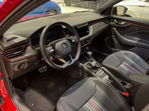 Skoda Scala 1.5 TSI MONTE CARLO DSG 150CV 5P