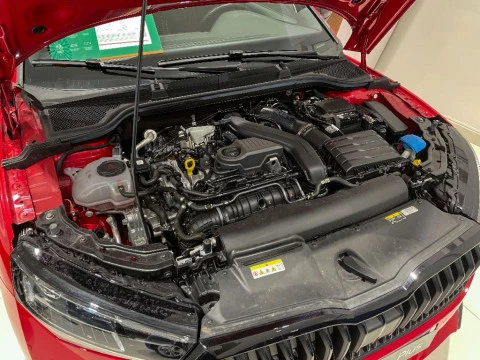 Skoda Scala 1.5 TSI MONTE CARLO DSG 150CV 5P