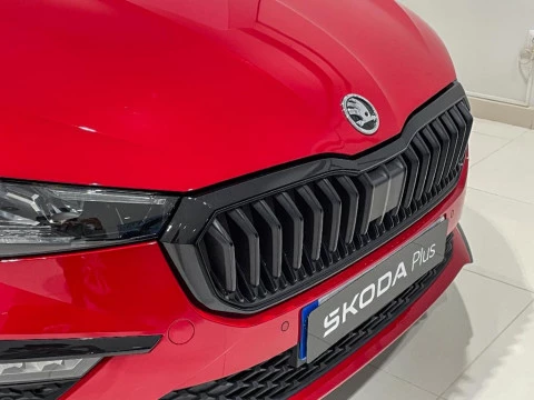 Skoda Scala 1.5 TSI MONTE CARLO DSG 150CV 5P