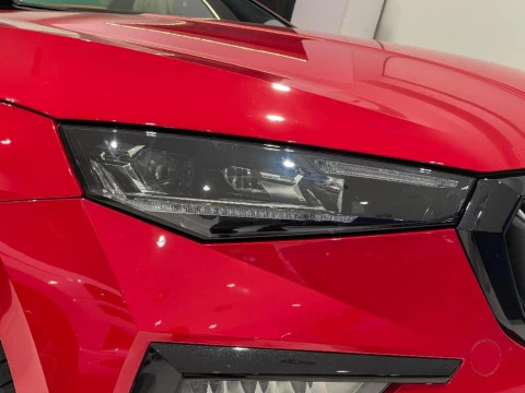 Skoda Scala 1.5 TSI MONTE CARLO DSG 150CV 5P