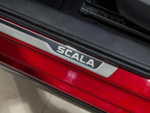 Skoda Scala 1.5 TSI MONTE CARLO DSG 150CV 5P