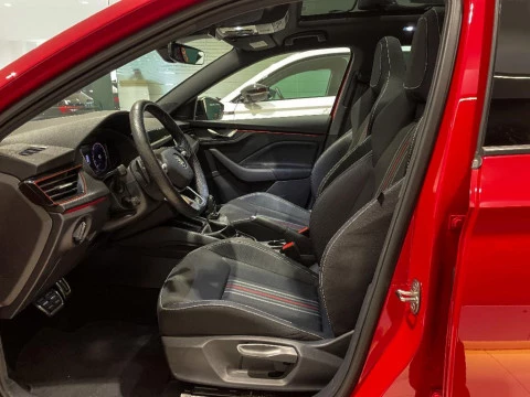 Skoda Scala 1.5 TSI MONTE CARLO DSG 150CV 5P