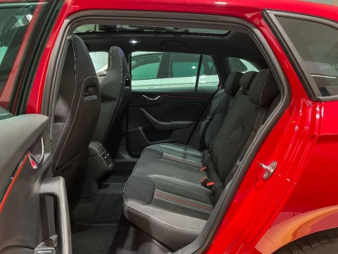 Skoda Scala 1.5 TSI MONTE CARLO DSG 150CV 5P