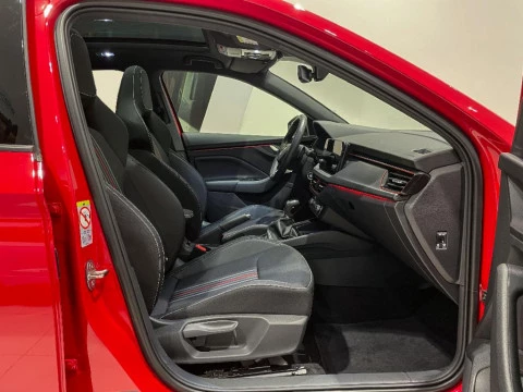 Skoda Scala 1.5 TSI MONTE CARLO DSG 150CV 5P