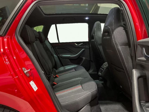 Skoda Scala 1.5 TSI MONTE CARLO DSG 150CV 5P