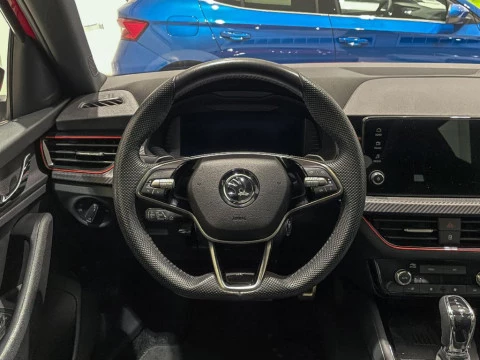 Skoda Scala 1.5 TSI MONTE CARLO DSG 150CV 5P