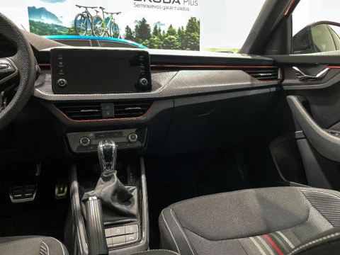 Skoda Scala 1.5 TSI MONTE CARLO DSG 150CV 5P