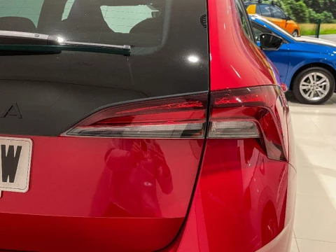 Skoda Scala 1.5 TSI MONTE CARLO DSG 150CV 5P