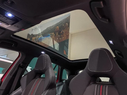 Skoda Scala 1.5 TSI MONTE CARLO DSG 150CV 5P