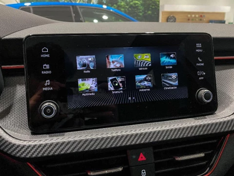 Skoda Scala 1.5 TSI MONTE CARLO DSG 150CV 5P