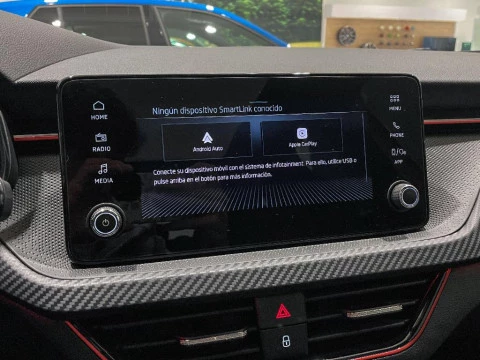 Skoda Scala 1.5 TSI MONTE CARLO DSG 150CV 5P