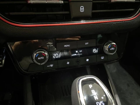 Skoda Scala 1.5 TSI MONTE CARLO DSG 150CV 5P