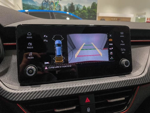 Skoda Scala 1.5 TSI MONTE CARLO DSG 150CV 5P