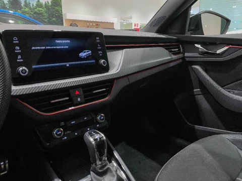 Skoda Scala 1.5 TSI MONTE CARLO DSG 150CV 5P