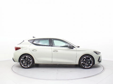 Cupra León 1.5 ETSI MHEV 110KW DSG 150 5P