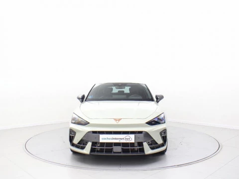 Cupra León 1.5 ETSI MHEV 110KW DSG 150 5P