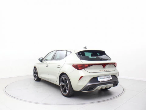 Cupra León 1.5 ETSI MHEV 110KW DSG 150 5P