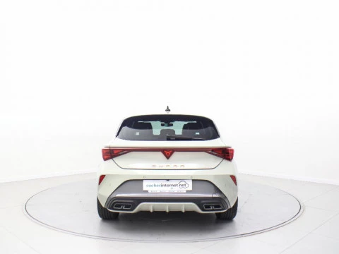 Cupra León 1.5 ETSI MHEV 110KW DSG 150 5P