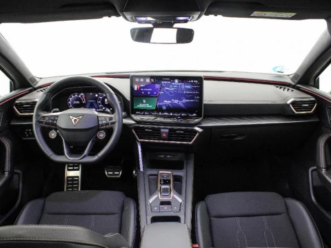 Cupra León 1.5 ETSI MHEV 110KW DSG 150 5P