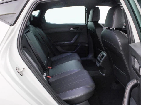 Cupra León 1.5 ETSI MHEV 110KW DSG 150 5P