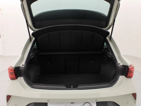 Cupra León 1.5 ETSI MHEV 110KW DSG 150 5P