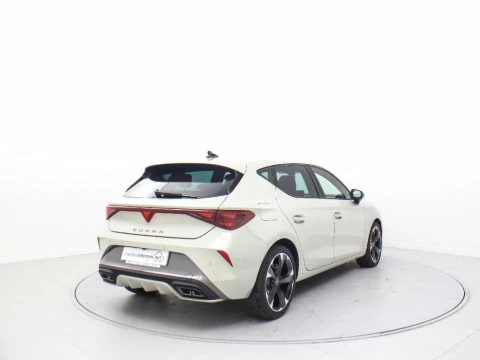 Cupra León 1.5 ETSI MHEV 110KW DSG 150 5P