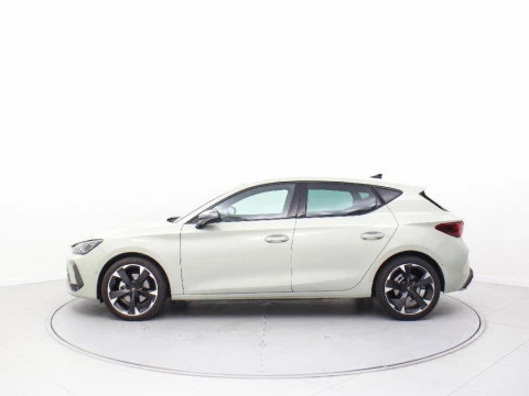 Cupra León 1.5 ETSI MHEV 110KW DSG 150 5P