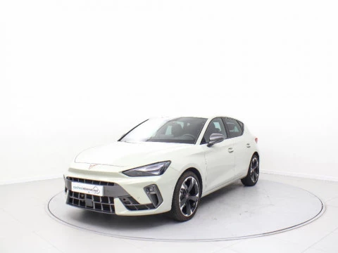 Cupra León 1.5 ETSI MHEV 110KW DSG 150 5P