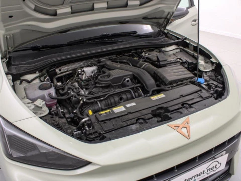 Cupra León 1.5 ETSI MHEV 110KW DSG 150 5P