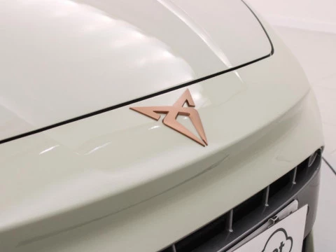 Cupra León 1.5 ETSI MHEV 110KW DSG 150 5P