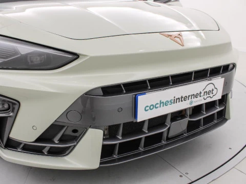 Cupra León 1.5 ETSI MHEV 110KW DSG 150 5P