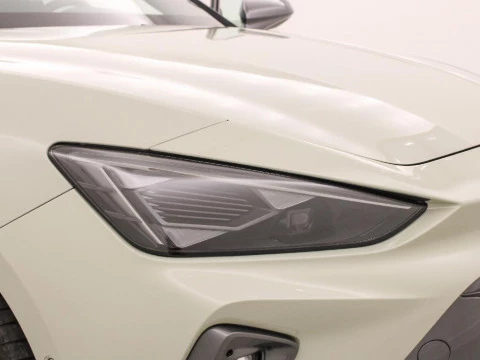 Cupra León 1.5 ETSI MHEV 110KW DSG 150 5P