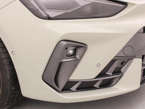 Cupra León 1.5 ETSI MHEV 110KW DSG 150 5P