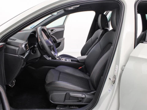 Cupra León 1.5 ETSI MHEV 110KW DSG 150 5P