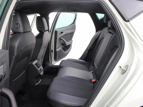 Cupra León 1.5 ETSI MHEV 110KW DSG 150 5P